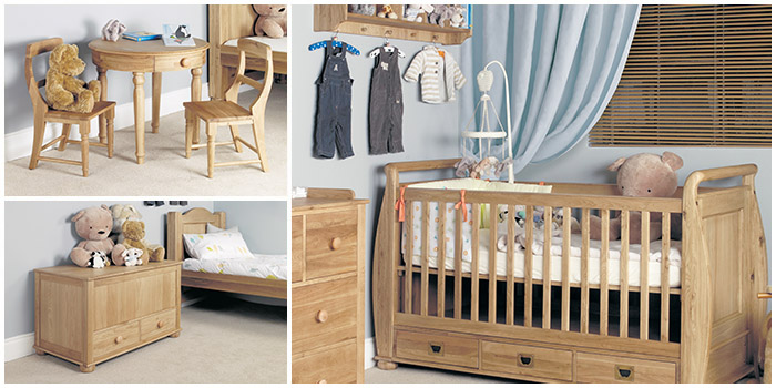 Amelie Solid Oak Children's Bedroom Furniture Hallowood Unique Bedroom Oak Furniture Amelie Solid Oak Children's Bedroom Furniture Hallowood Unique Bedroom Oak Furniture
