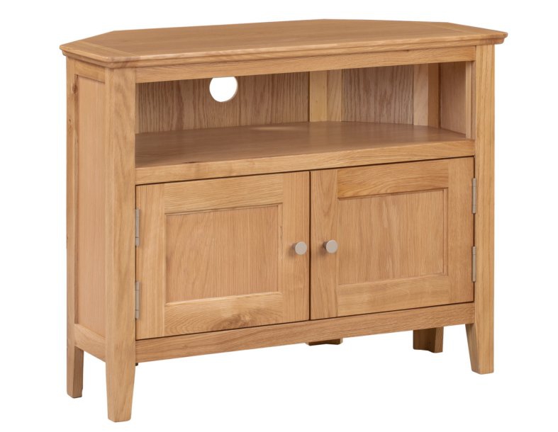 Oak Furniture Solid Wood Our Hereford Oak Range