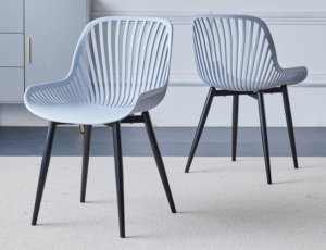 Stoker Plastic Chairs
