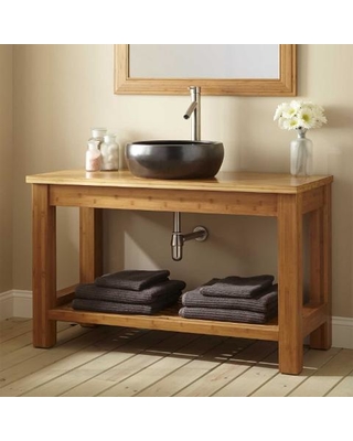 Blog The Console Table Hallowood, Console Table Bathroom Vanity
