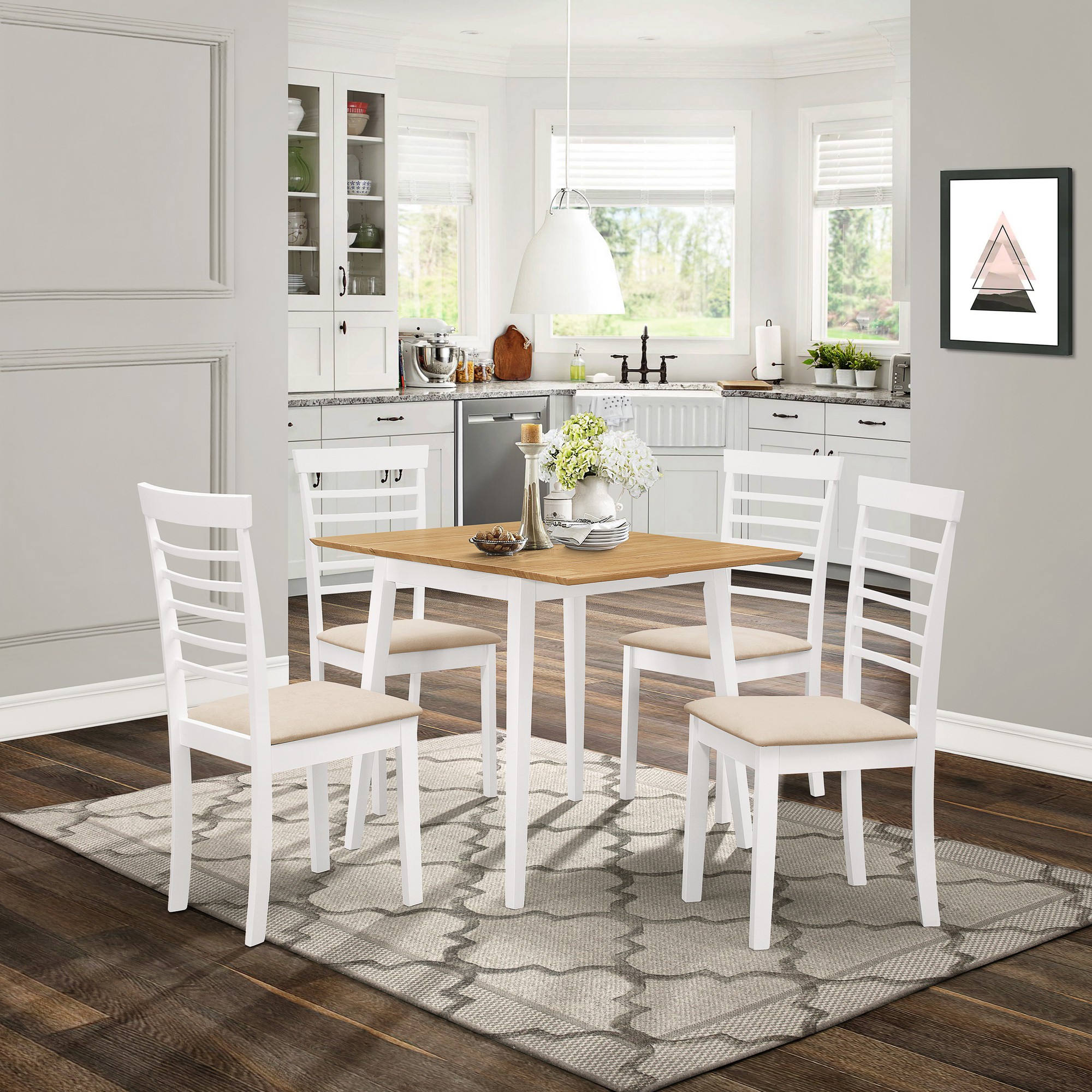 ledbury dining table