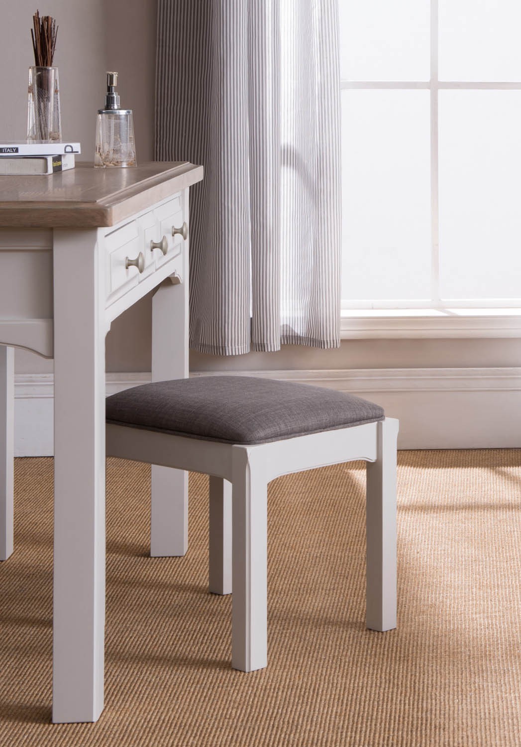 Devon Dressing Table