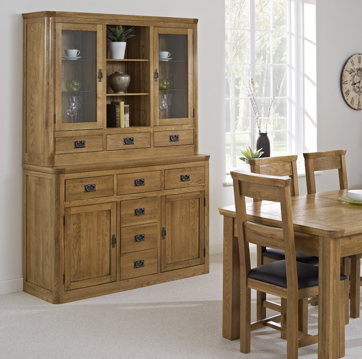 sideboard